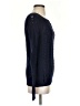 Magaschoni Blue Pullover Sweater Size XS - photo 4