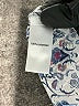 Maurices 100% Polyester Blue 3/4 Sleeve Blouse Size 1X (estimated) - photo 8