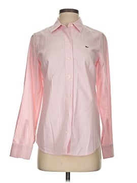 Vineyard Vines Long Sleeve Button-Down Shirt (view 1)
