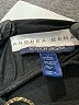 Andrea Behar Stars Black Cocktail Dress Size 4 - photo 7