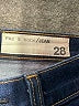 Rag & Bone/JEAN Hearts Blue Jeans Size 28 waist - photo 4