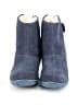 L.L.Bean Blue Boots Size 4 (youth) - photo 2