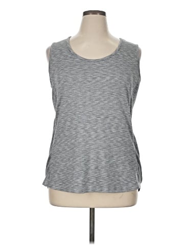 Columbia Sleeveless T-Shirt (view 1)