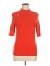 Ann Taylor Orange Turtleneck Sweater Size M - photo 1