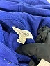 Pilcro 100% Cotton Blue Sweatshirt Size S - photo 7