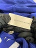 Pilcro 100% Cotton Blue Sweatshirt Size S - photo 8