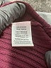 Love Tree Burgundy Bodysuit Size XL - photo 4