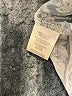 Max Studio Paisley Gray Casual Dress Size L - photo 8