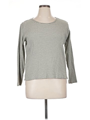 Geoffrey Beene Sport Long Sleeve Top (view 1)