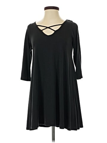 Newbury Kustom Casual Dress (view 1)