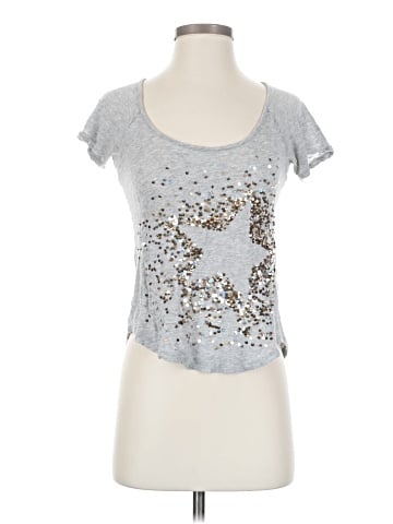 Live Love Dream Aeropostale Short Sleeve T-Shirt (view 1)