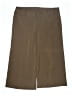 Kenziegirl Brown Khakis 9-12 MO / 12 MO - photo 1