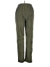 Dokotoo 100% Polyester Chevron-herringbone Green Casual Pants Size L - photo 2