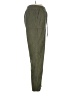 Dokotoo 100% Polyester Chevron-herringbone Green Casual Pants Size L - photo 4