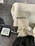 Maeve White Sweatshirt Size S - photo 6