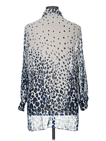 Mishca 3/4 Sleeve Blouse (view 2)
