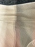 Unbranded 100% Polyester Solid Tan Long Sleeve Blouse Size 2X - photo 7