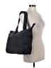 Assorted Brands Gray Blue Diaper Bag One size - photo 2