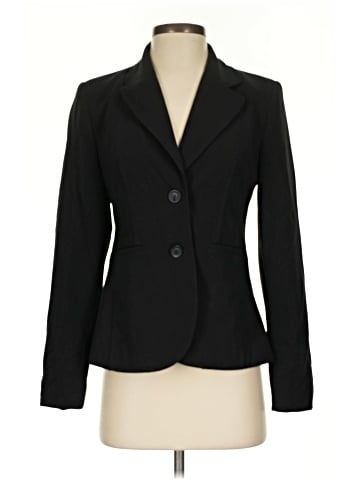 Apostrophe Blazer (view 1)