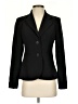 Apostrophe Black Blazer Size 2 - photo 1