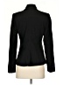 Apostrophe Black Blazer Size 2 - photo 2