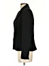 Apostrophe Black Blazer Size 2 - photo 5