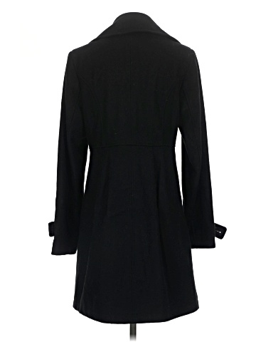 Gallery Wool Coat (view 2)