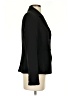 Apostrophe Black Blazer Size 2 - photo 4