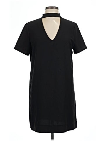 Mind Code Casual Dress (view 1)