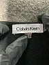 Calvin Klein Black Long Sleeve Top Size L - photo 7