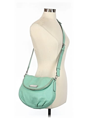 Marc by Marc Jacobs Leather Crossbody Bag (view 2)