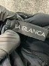 La Blanca Solid Black One Piece Swimsuit Size XXL (estimated) - photo 3