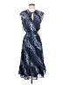 Rails 100% Rayon Blue Cocktail Dress Size S - photo 1
