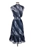 Rails 100% Rayon Blue Cocktail Dress Size S - photo 2