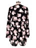 Unbranded Floral Black Romper Size L - photo 2