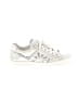 Nero Giardini Silver White Sneakers Size EU 41 - photo 1