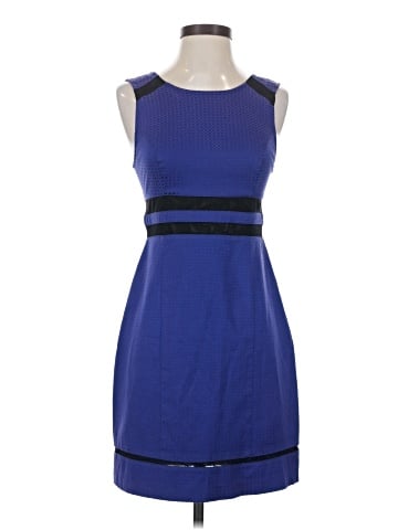 Walter by Walter Baker Cocktail Dress (view 1)