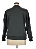 Shein Curve 100% Polyester Graphic Gray Sweatshirt Size 0X - photo 2