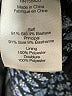 Veronica Beard Floral Paisley Blue Cocktail Dress Size 4 - photo 8