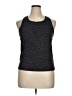 Member's Mark Black Tank Top Size XL - photo 1