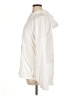Athleta 100% Polyester Ivory Windbreaker Size XL - photo 5