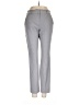Express Gray Dress Pants Size 4R - photo 1