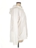 Athleta 100% Polyester Ivory Windbreaker Size XL - photo 4