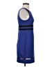 Walter by Walter Baker Color Block Blue Cocktail Dress Size XS - photo 4