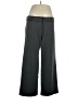 J.Jill Chevron-herringbone Gray Dress Pants Size 16 (petite) - photo 1