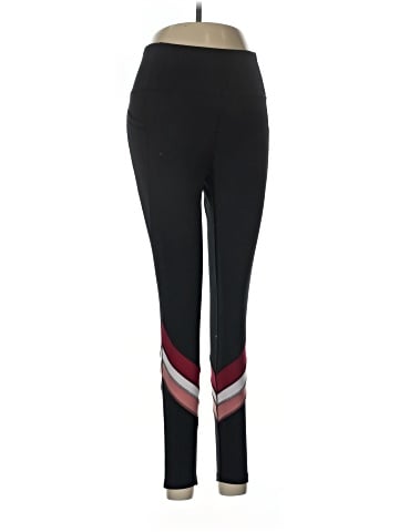 Daisy Fuentes Active Pants (view 1)