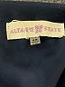 Altar'd State 100% Polyester Solid Blue Casual Dress Size XS - photo 7