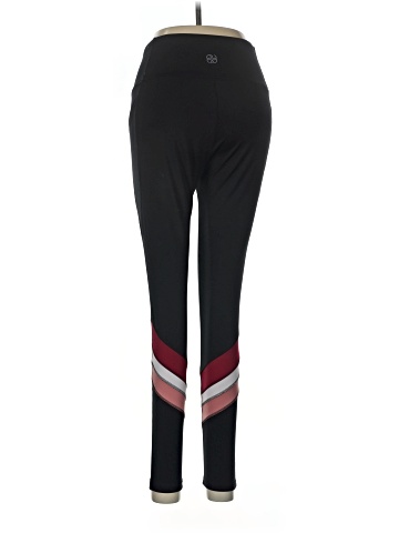 Daisy Fuentes Active Pants (view 2)