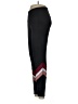 Daisy Fuentes Color Block Black Active Pants Size M - photo 5