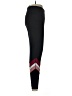 Daisy Fuentes Color Block Black Active Pants Size M - photo 4